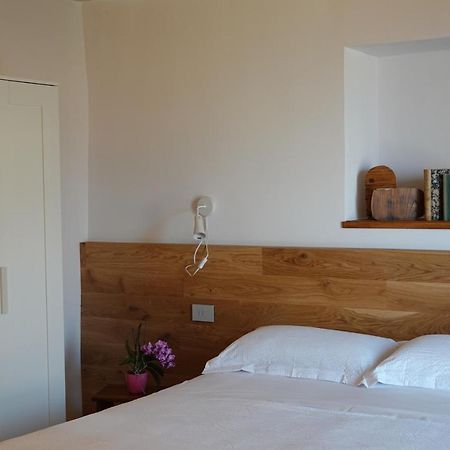 Casale Bella.Vista Bed & Breakfast Pianello Del Lario Exterior photo