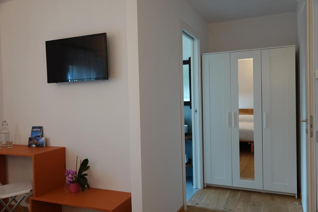 Casale Bella.Vista Bed & Breakfast Pianello Del Lario Exterior photo