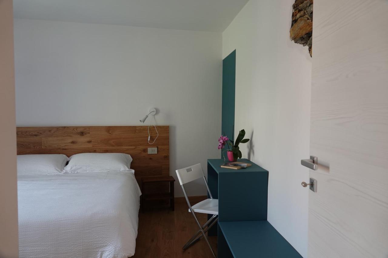 Casale Bella.Vista Bed & Breakfast Pianello Del Lario Exterior photo