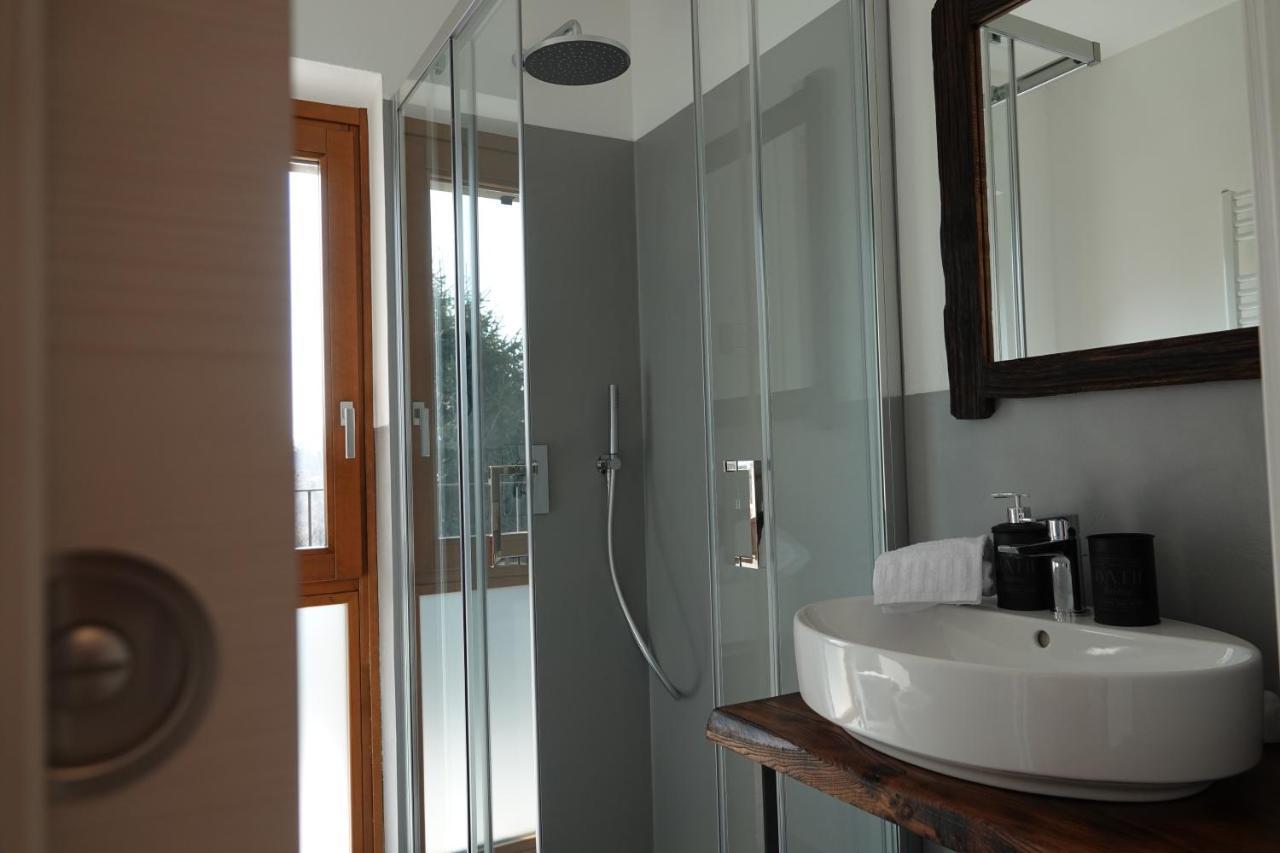 Casale Bella.Vista Bed & Breakfast Pianello Del Lario Exterior photo