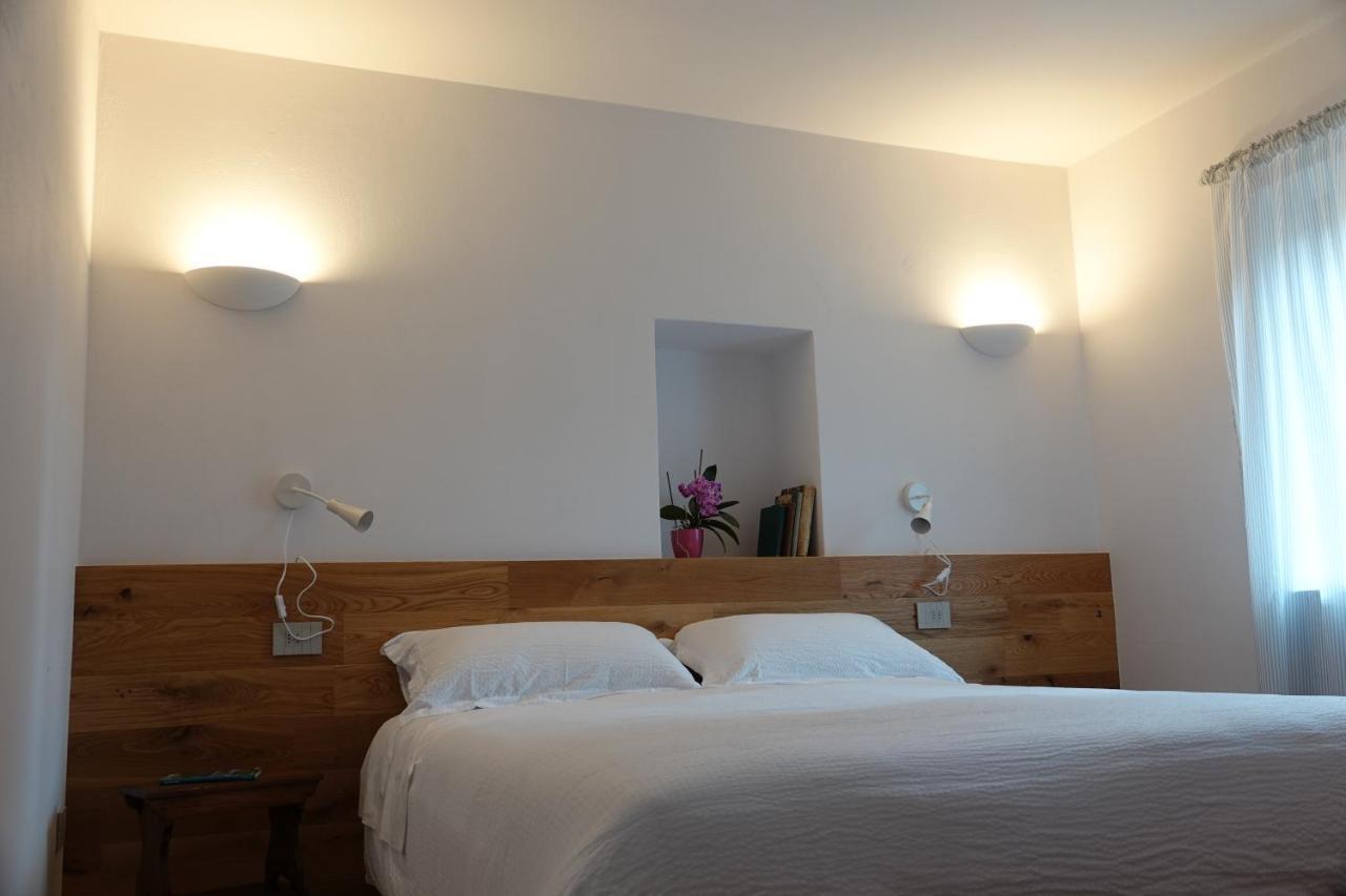 Casale Bella.Vista Bed & Breakfast Pianello Del Lario Exterior photo
